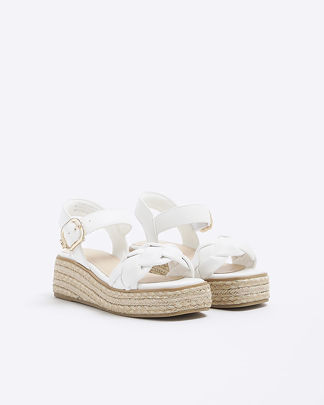 Simple sandals for on sale girls