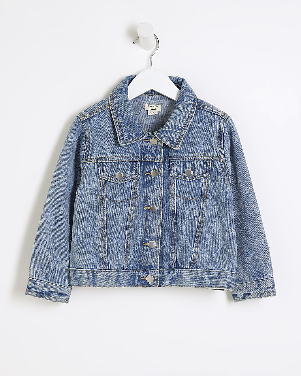 Visual filter display for Baby Girls Coats & Jackets