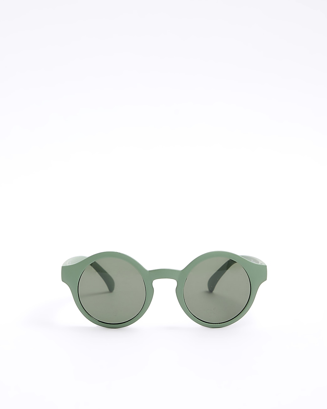 Visual filter display for Sunglasses