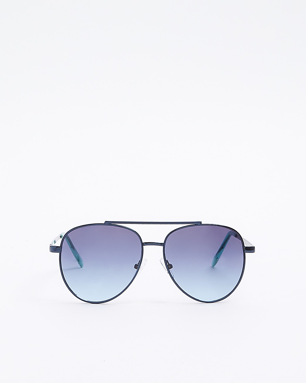 Visual filter display for Sunglasses