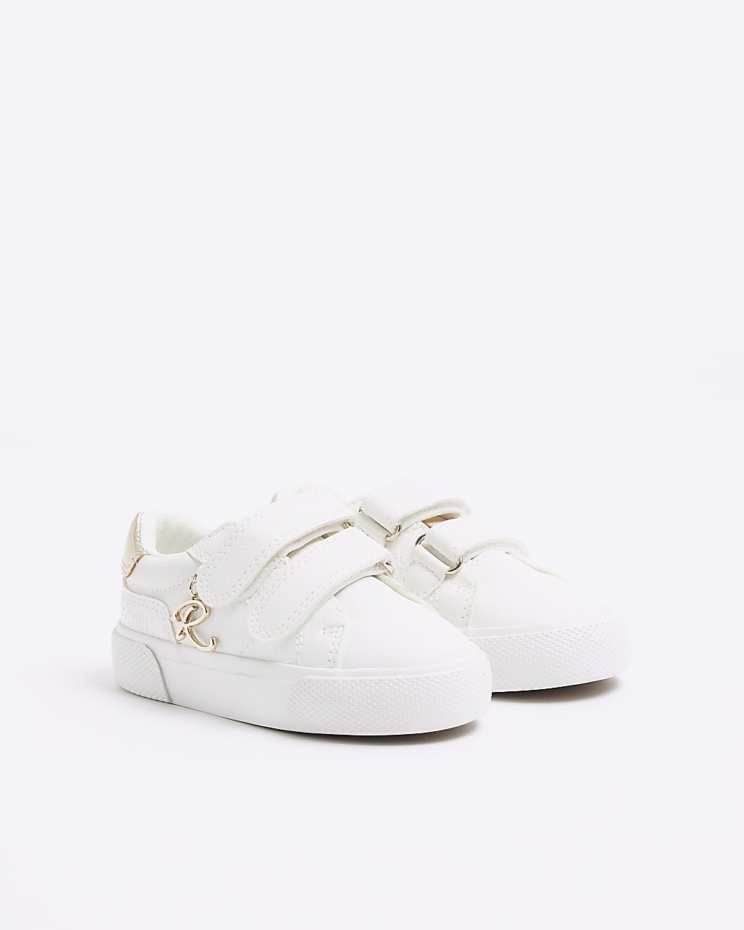 River island 2024 baby slippers