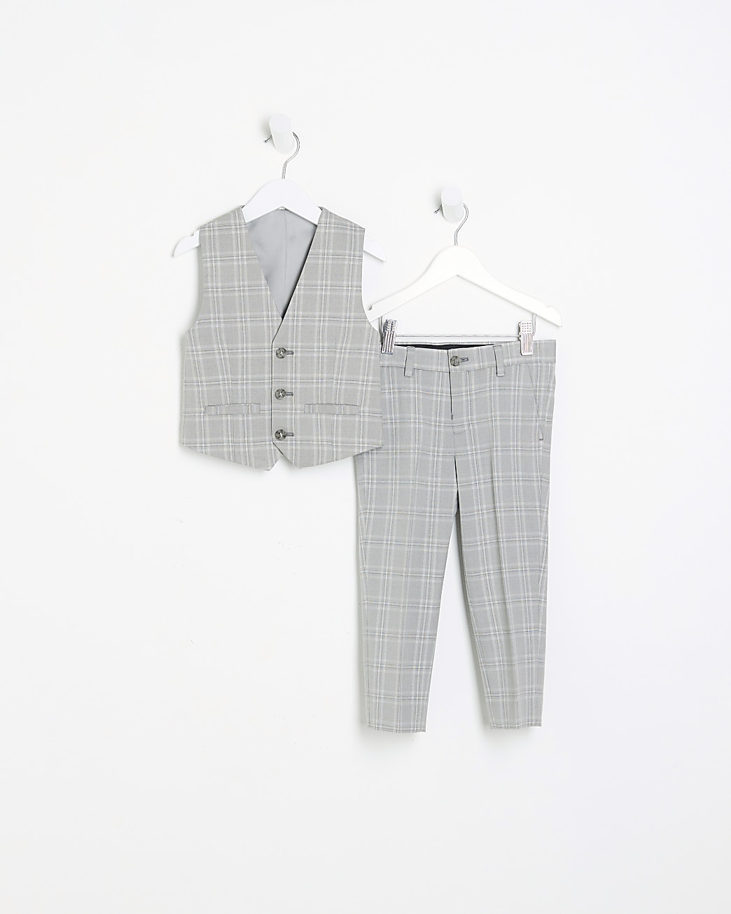 Visual filter display for Baby Boys Suits