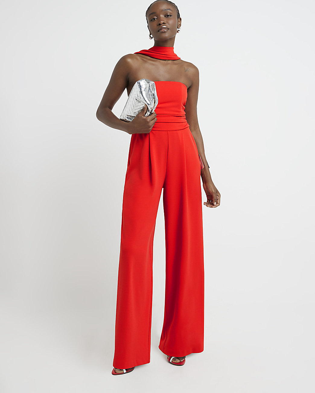 Jumpsuit cheap races outfit