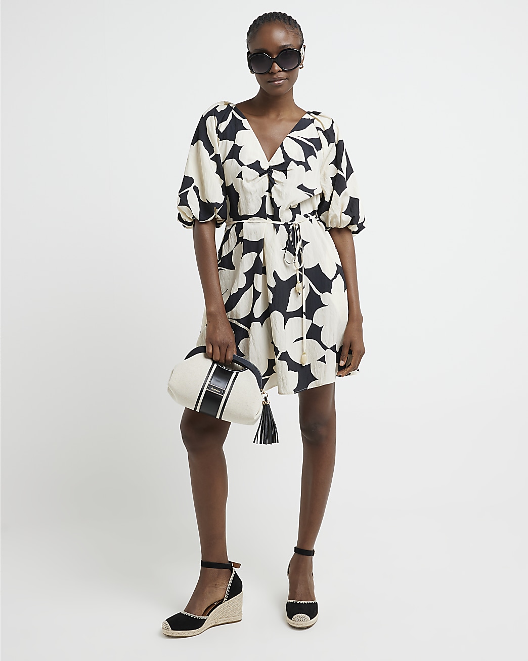 River island hot sale ladies summer dresses