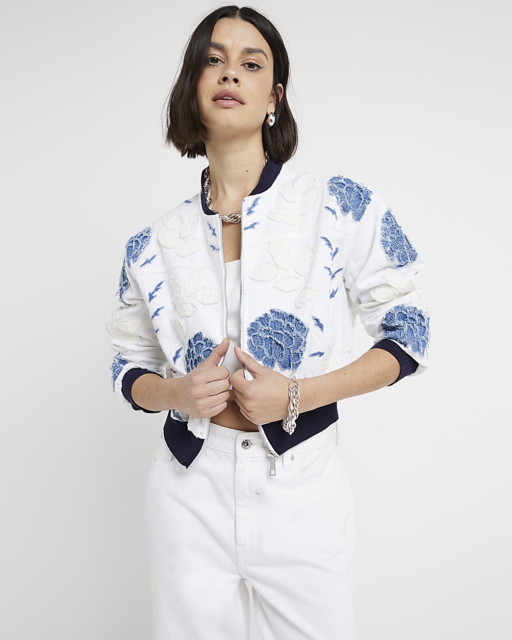 Kaisa Longline Coat