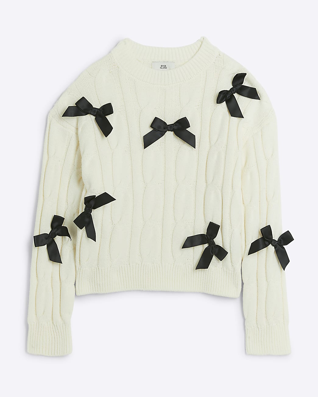 Girls Jumpers girls 13 16 years River Island