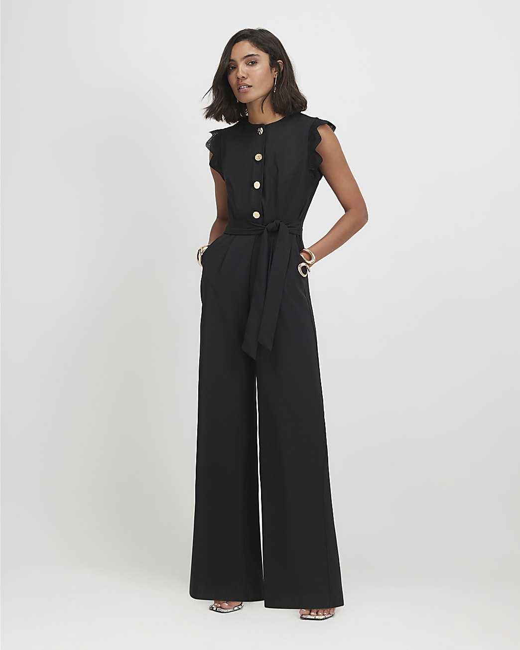 Playsuits & Jumpsuits | River Island