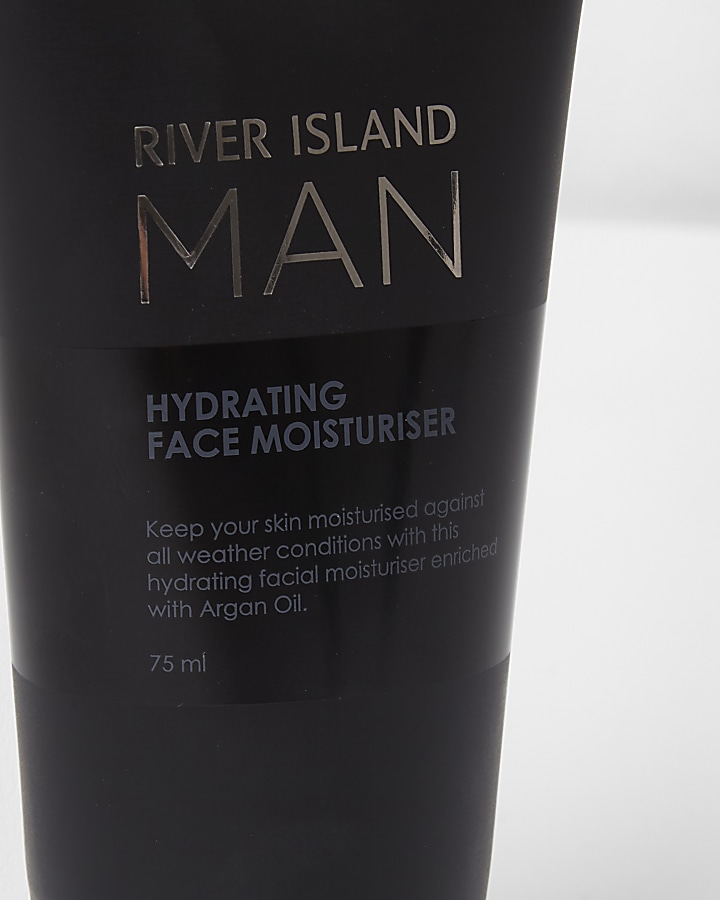 River Island Man hydrating face moisturiser