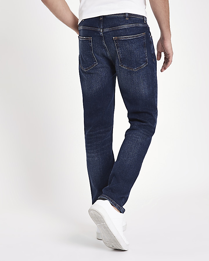 Blue Dean standard jeans