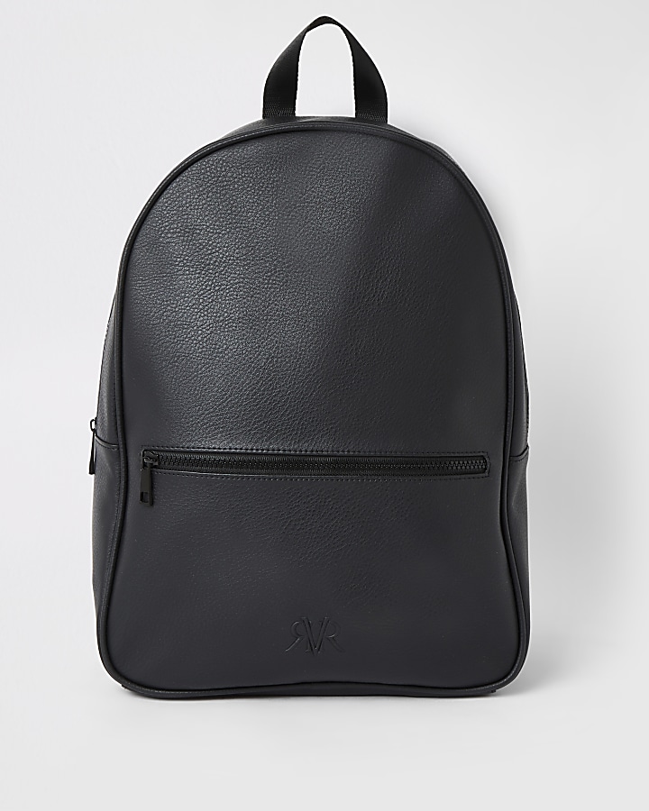 Black RI backpack