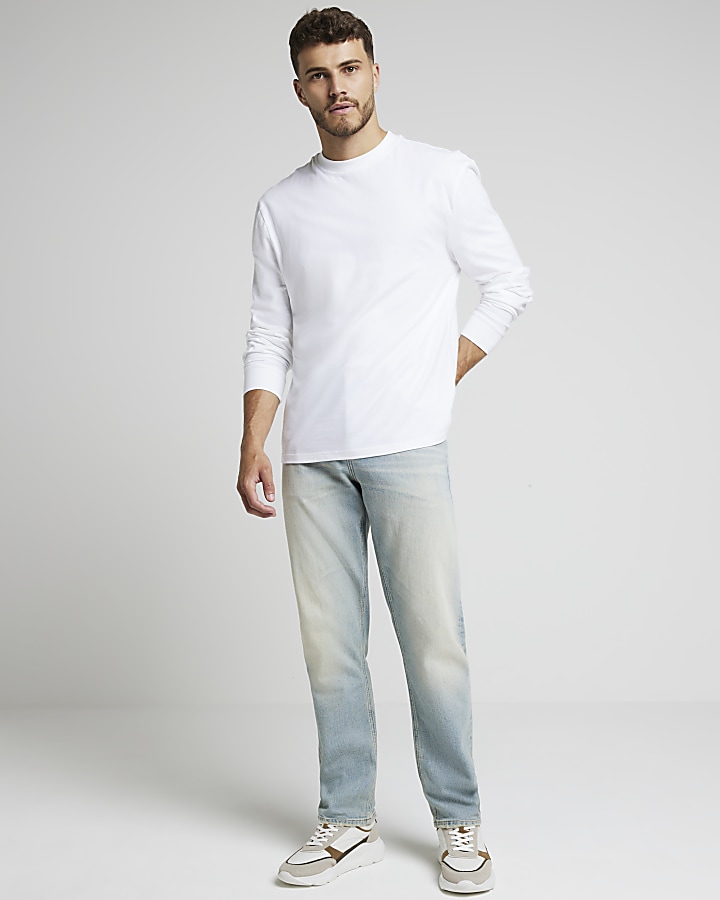 river island the essential tee