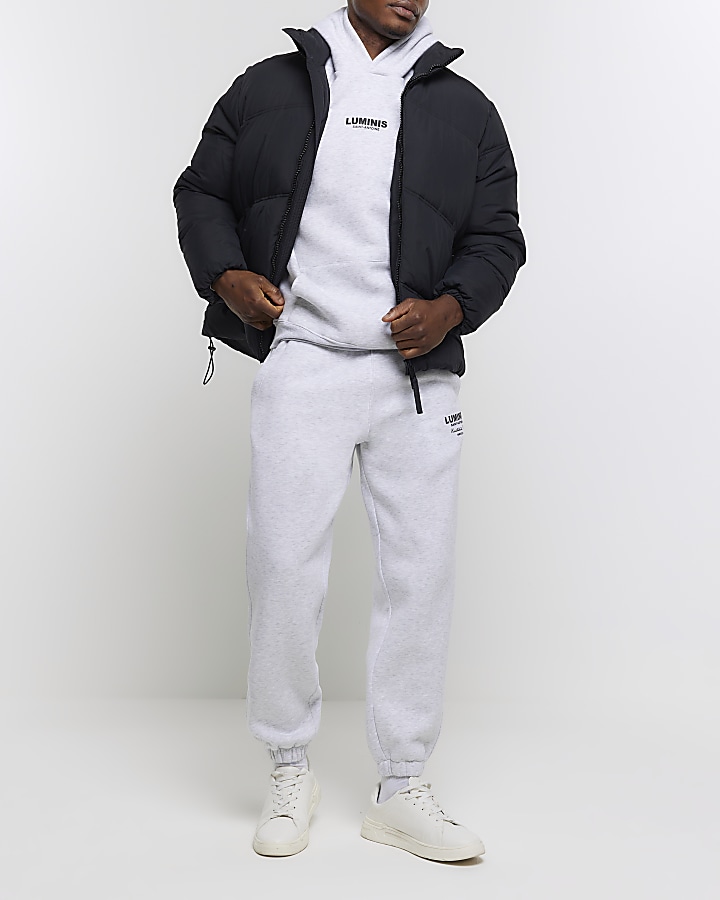 Graphic discount tracksuit mens