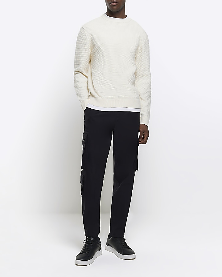 River store island pants