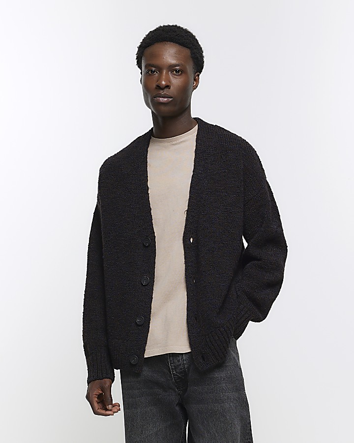 Boucle Cardigan – Premier