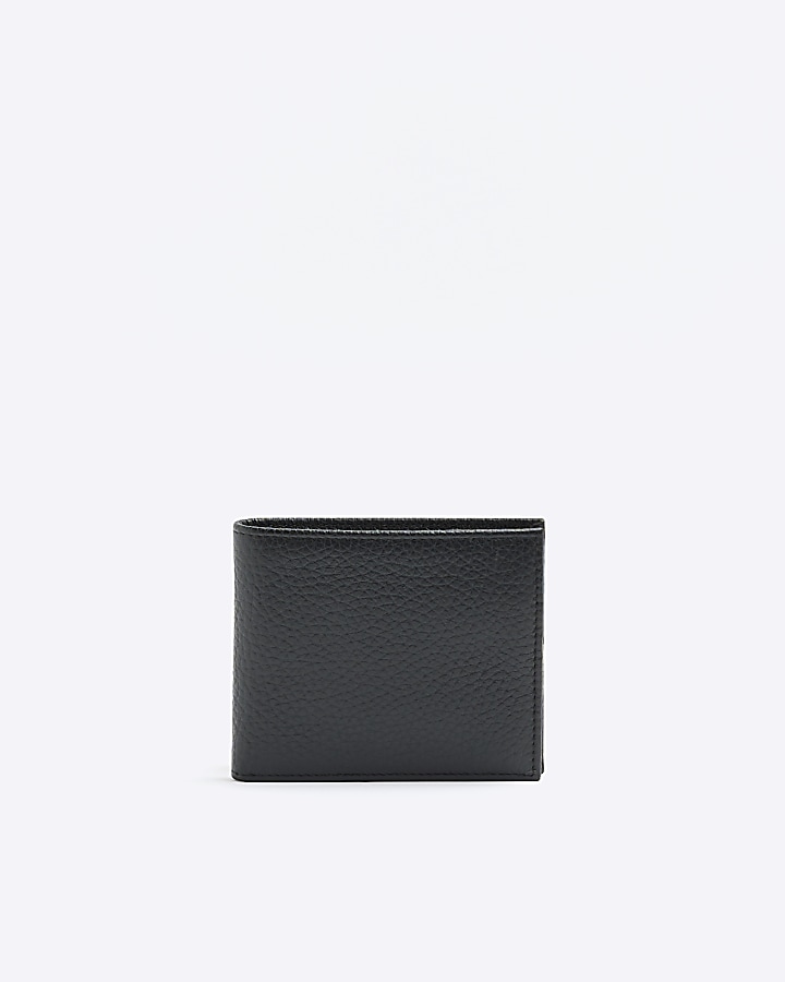 River island 2025 leather wallet