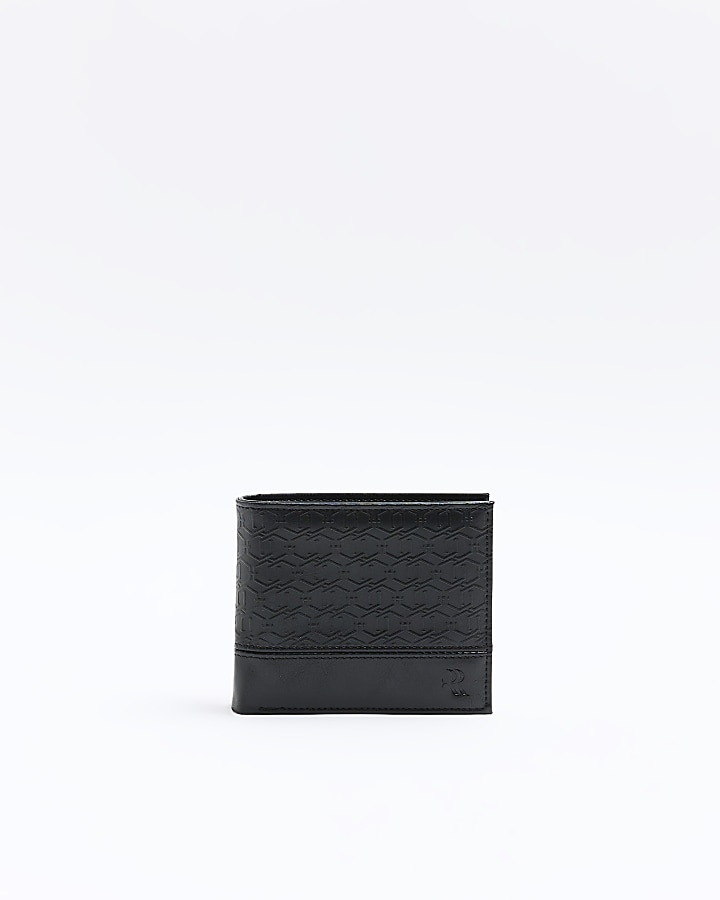 Mens river island online wallet