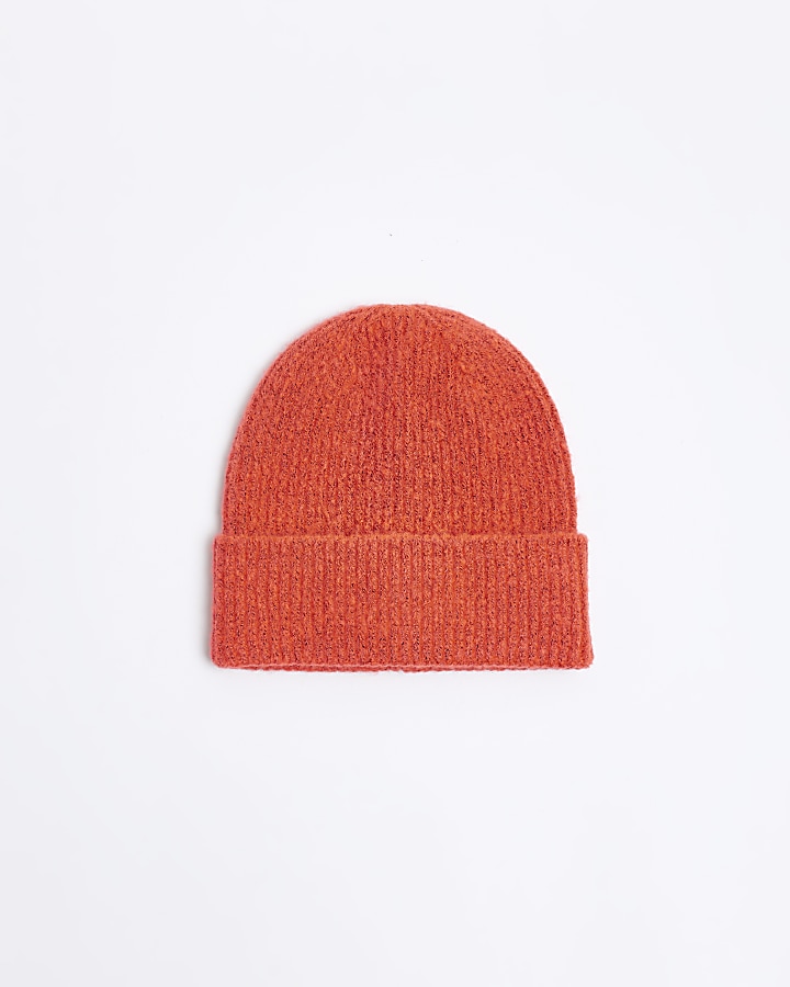 River island best sale fisherman beanie