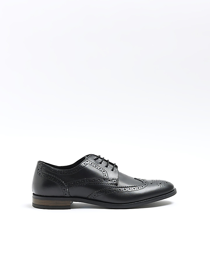 Brogues hot sale river island