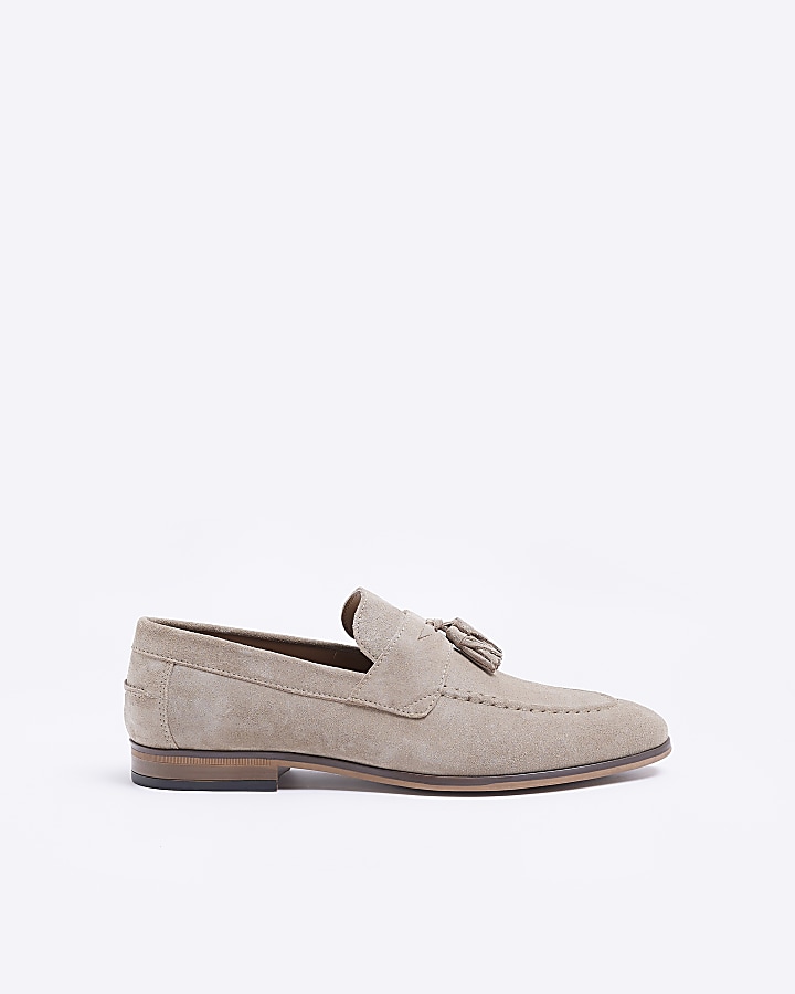 Boys loafers river store island