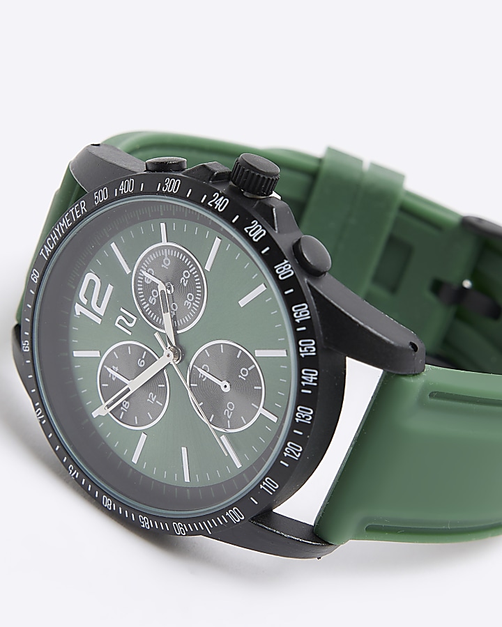 Green watch
