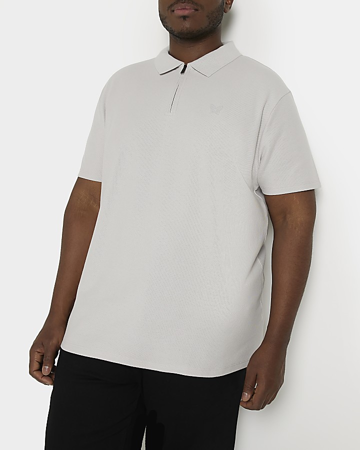 Tall size 2024 polo shirts