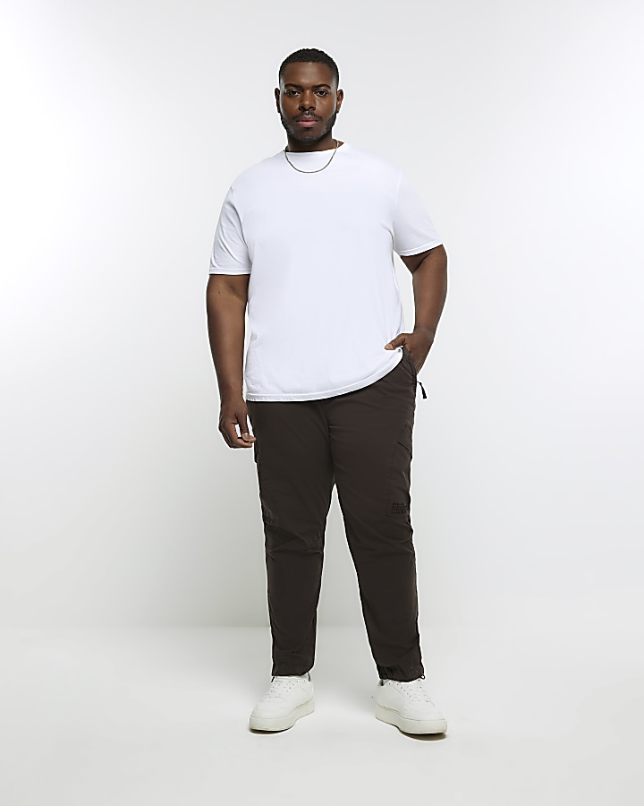 Cargo 2024 trousers tall