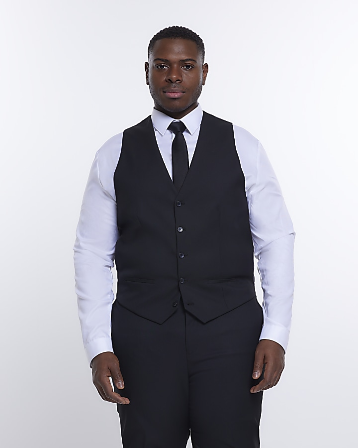 Tall waistcoat on sale