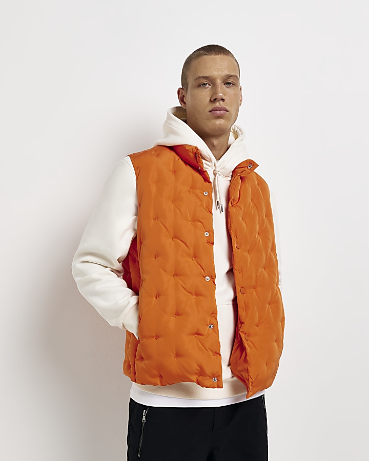 River on sale island gilets