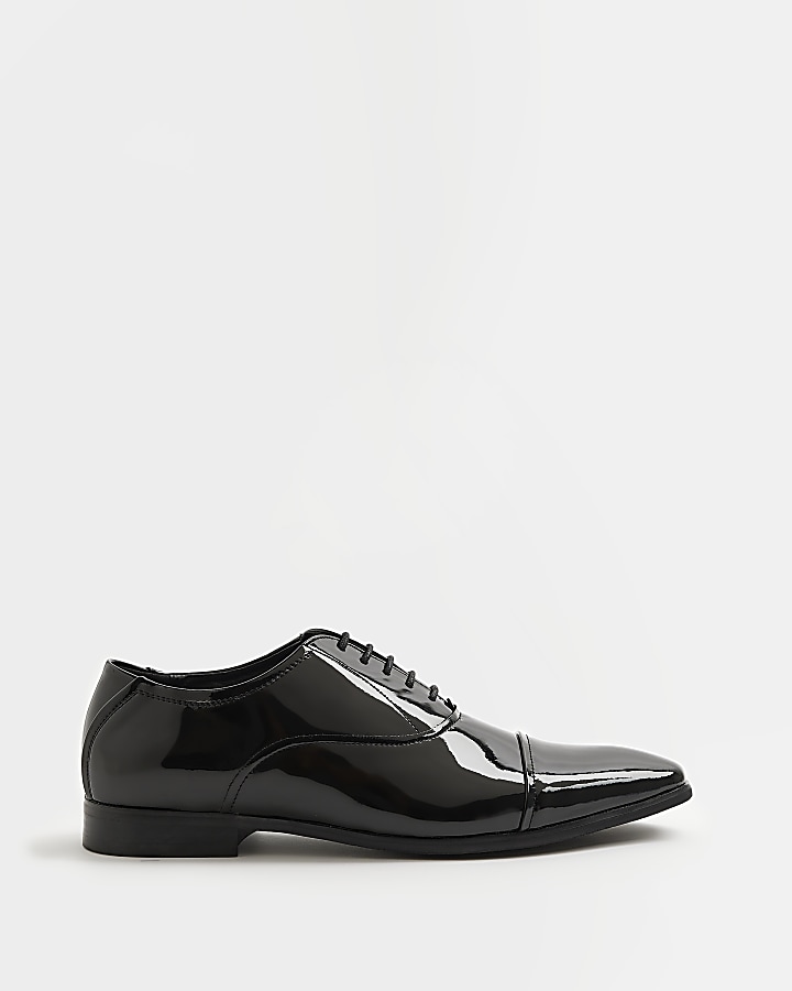 River island best sale formal shoes