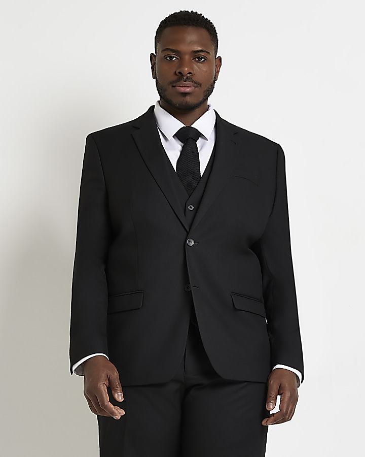 Big w suit jacket sale