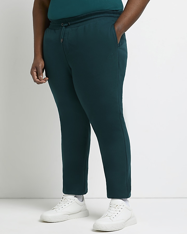 Big & hot sale tall joggers