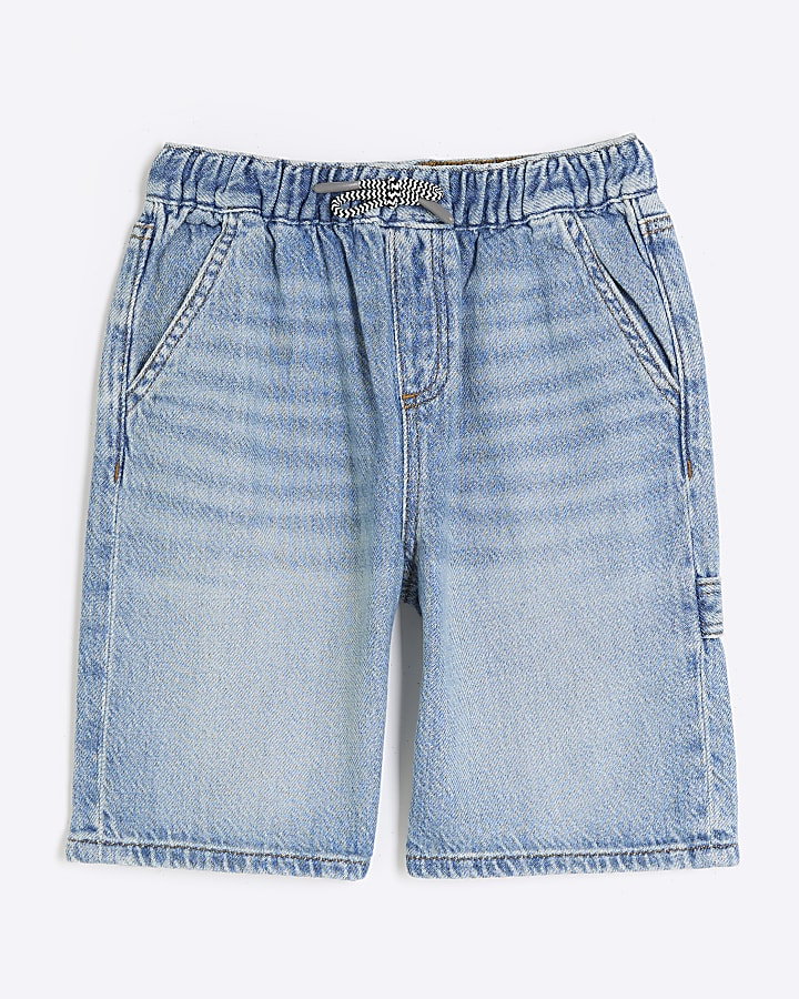 Boys baggy sale shorts