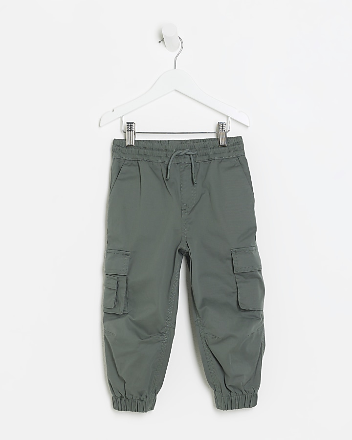 Cargo trousers outlet cheap