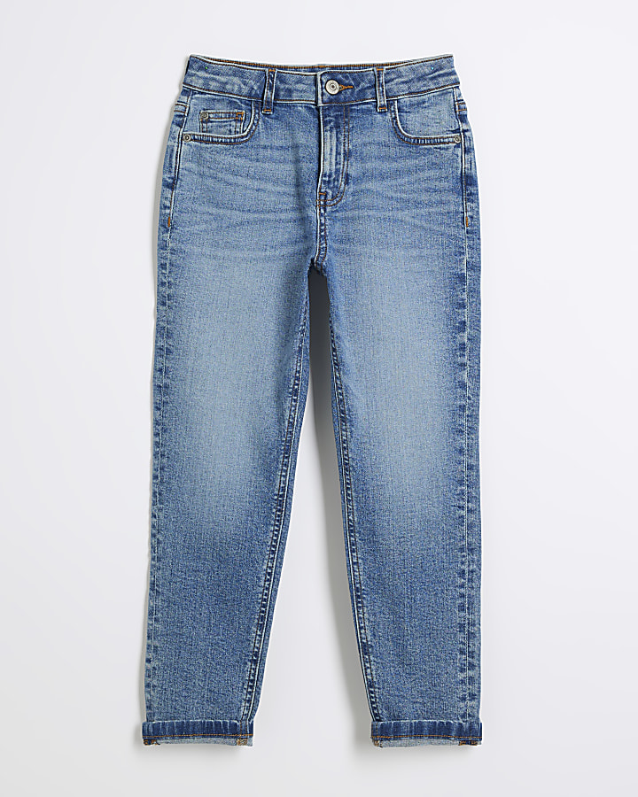 Boys sales mom jeans