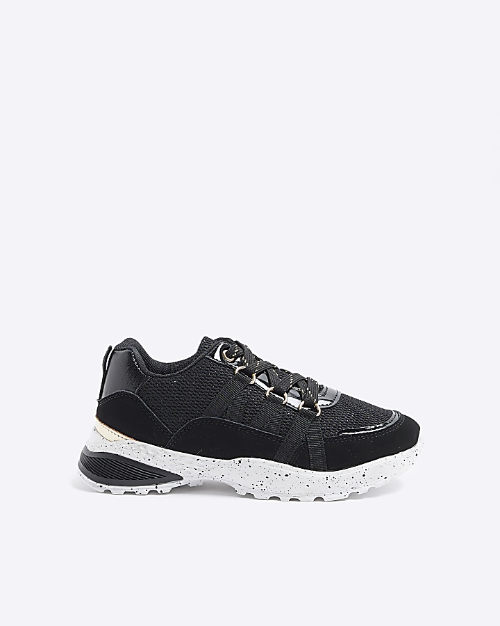 River island hot sale chunky sneakers