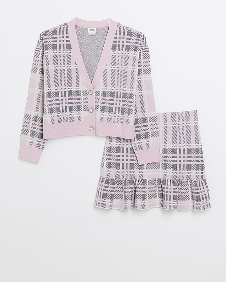 River island sale girls cardigan