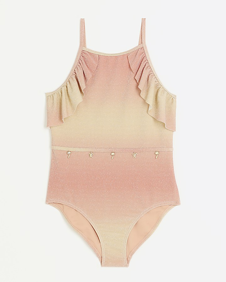 River island baby store swimwear