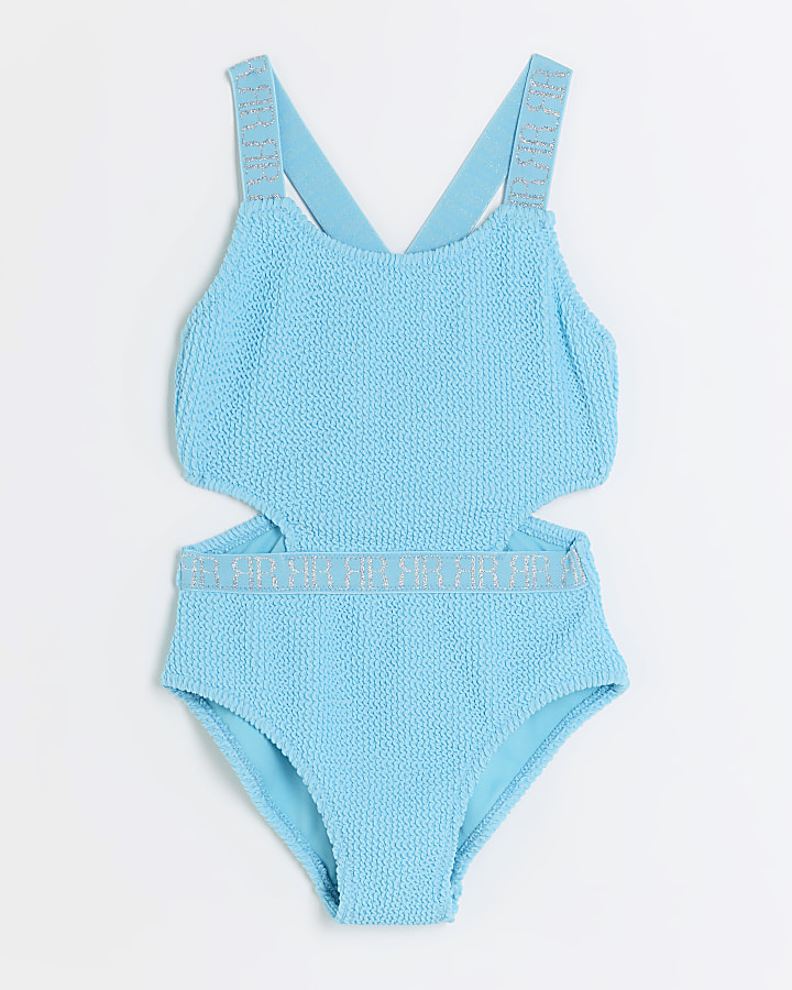 River island cheap swimming costume