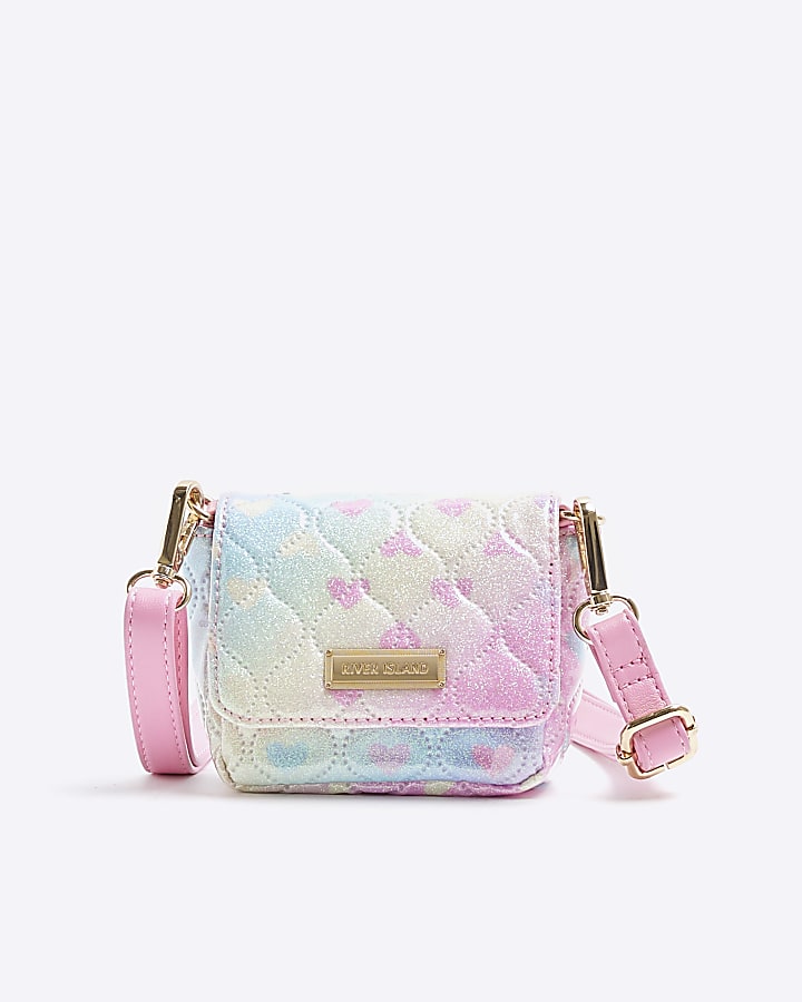 River island mini crossbody on sale bag