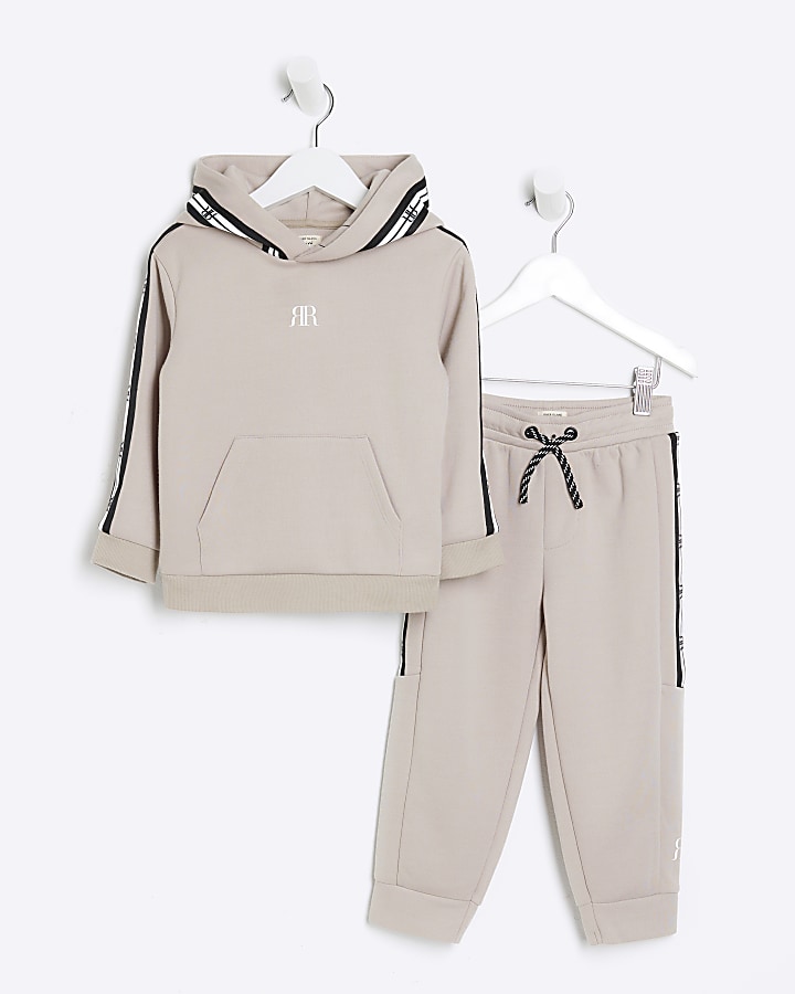 River island hot sale tracksuit baby