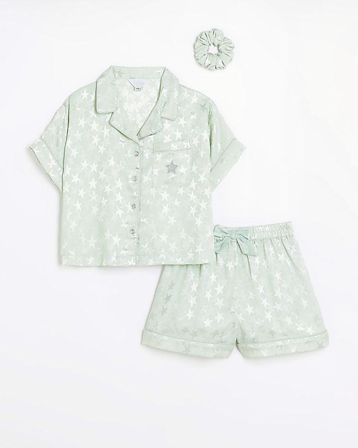 Girls pyjamas river online island