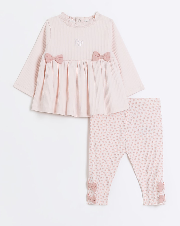 Baby girl clothes sale river island sales