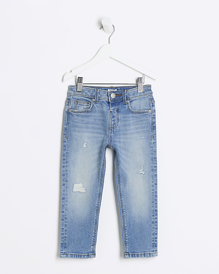 River island hot sale children's jeans