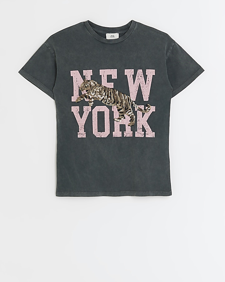 New york t 2025 shirt river island