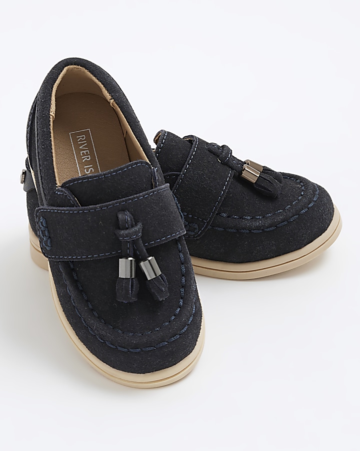 little boys loafers