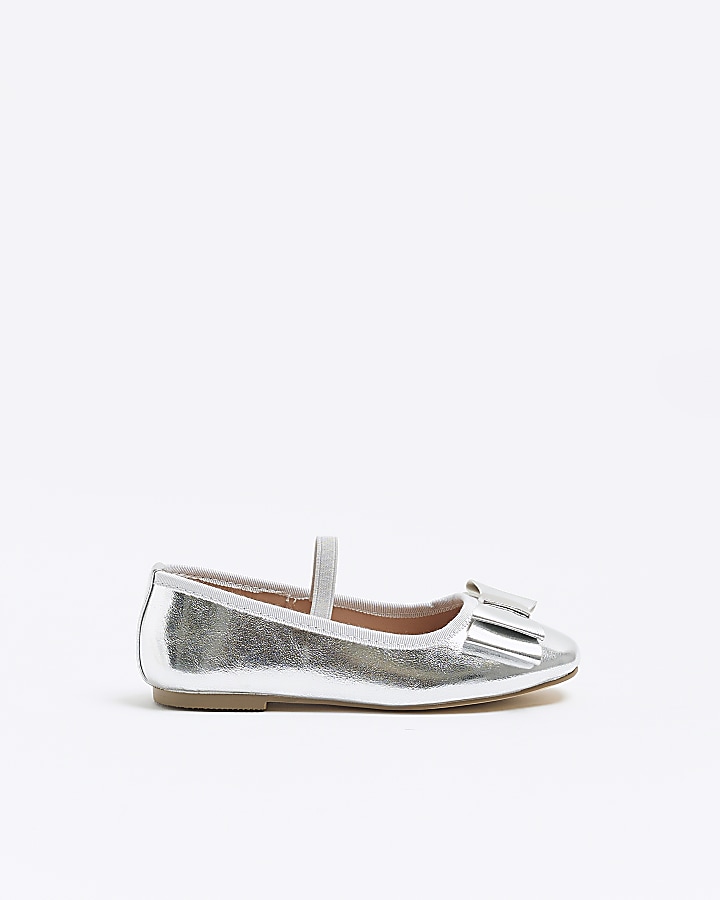 River island best sale kids shoes girls