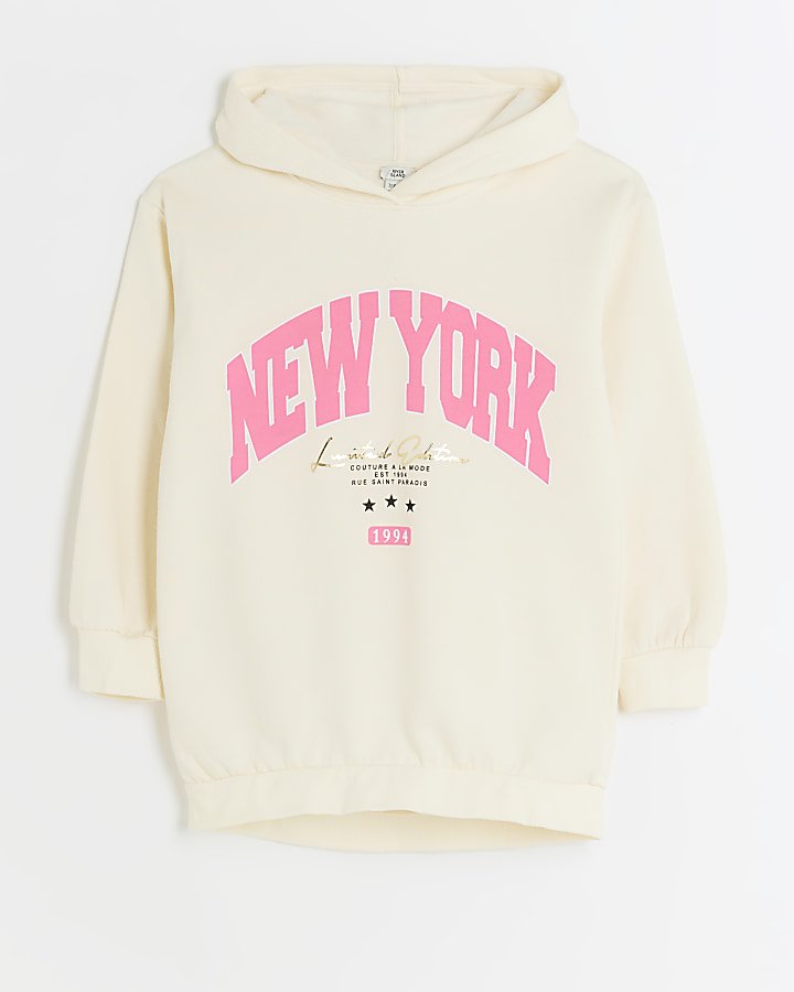 New girls online hoodie