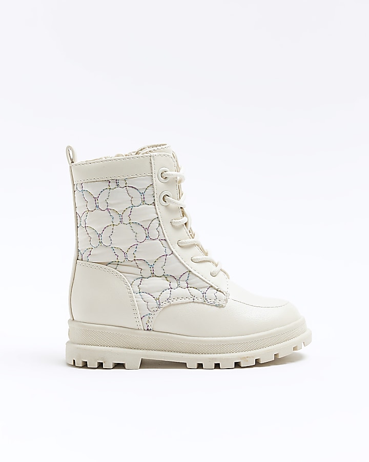 River island boots hot sale for girls