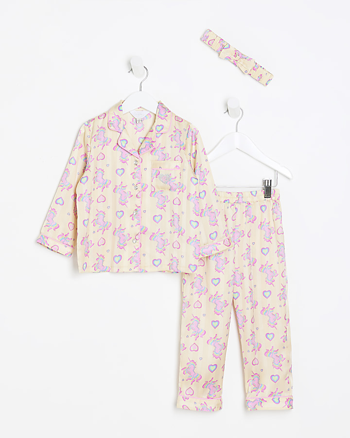 River island kids pyjamas new arrivals