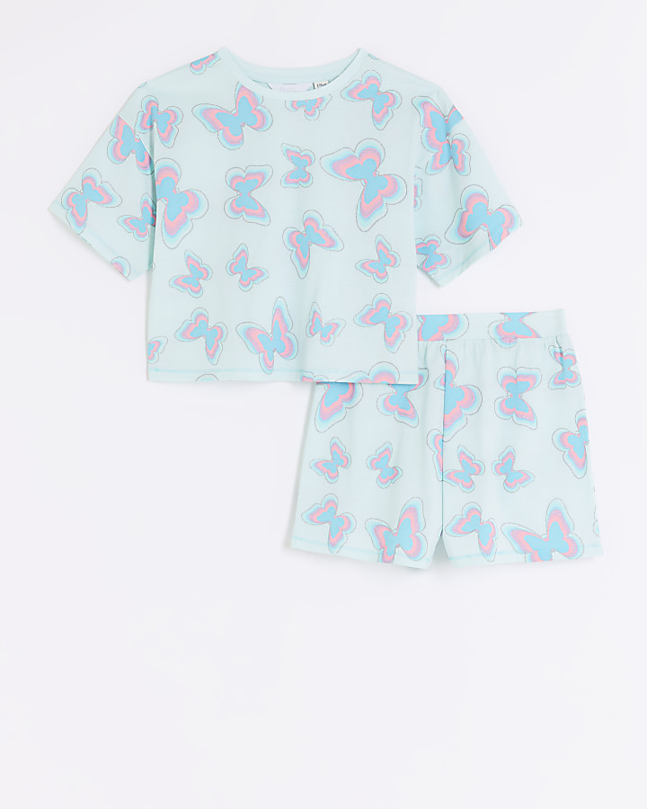 Ladies pyjamas river online island